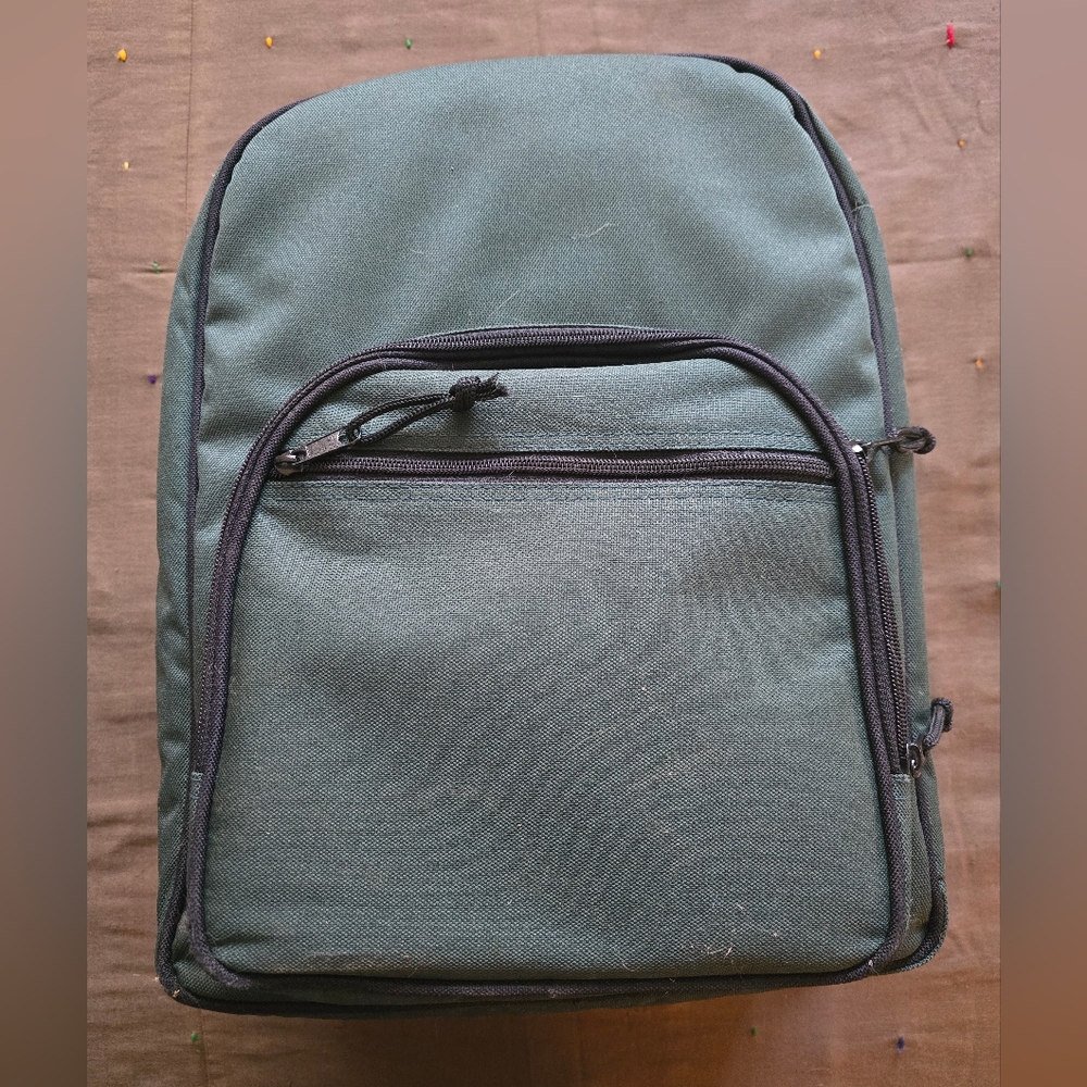 Picnic Backpack π - Picture 4 of 10